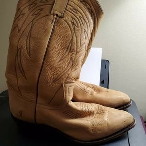 Frye Boots